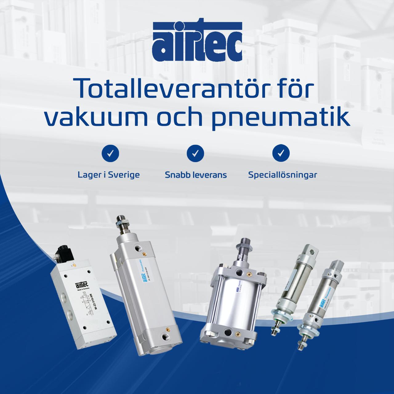 Airtec banner