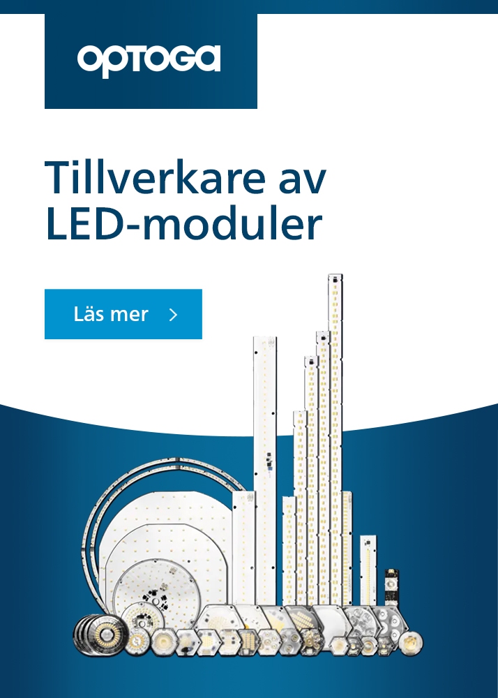 Optoga Banner - IoT modules