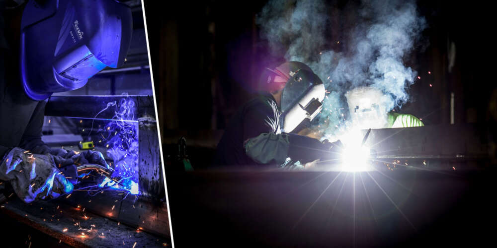 Hur är svetsrök farligt och vad kan du göra?