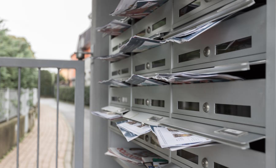 postboxar finns för såväl inomhusbruk som utomhusbruk